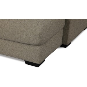 Flex Armless Power Recliner