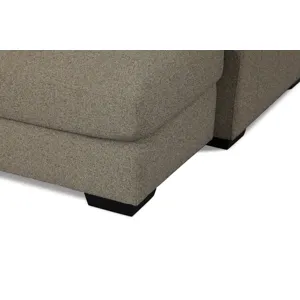 Flex Armless Power Recliner