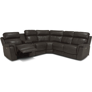 Granada RHF POWER RECLINER W/ POWER HEADREST