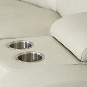 Detail Stainless Steel Cupholder