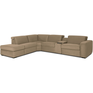 Titan Console with Storage