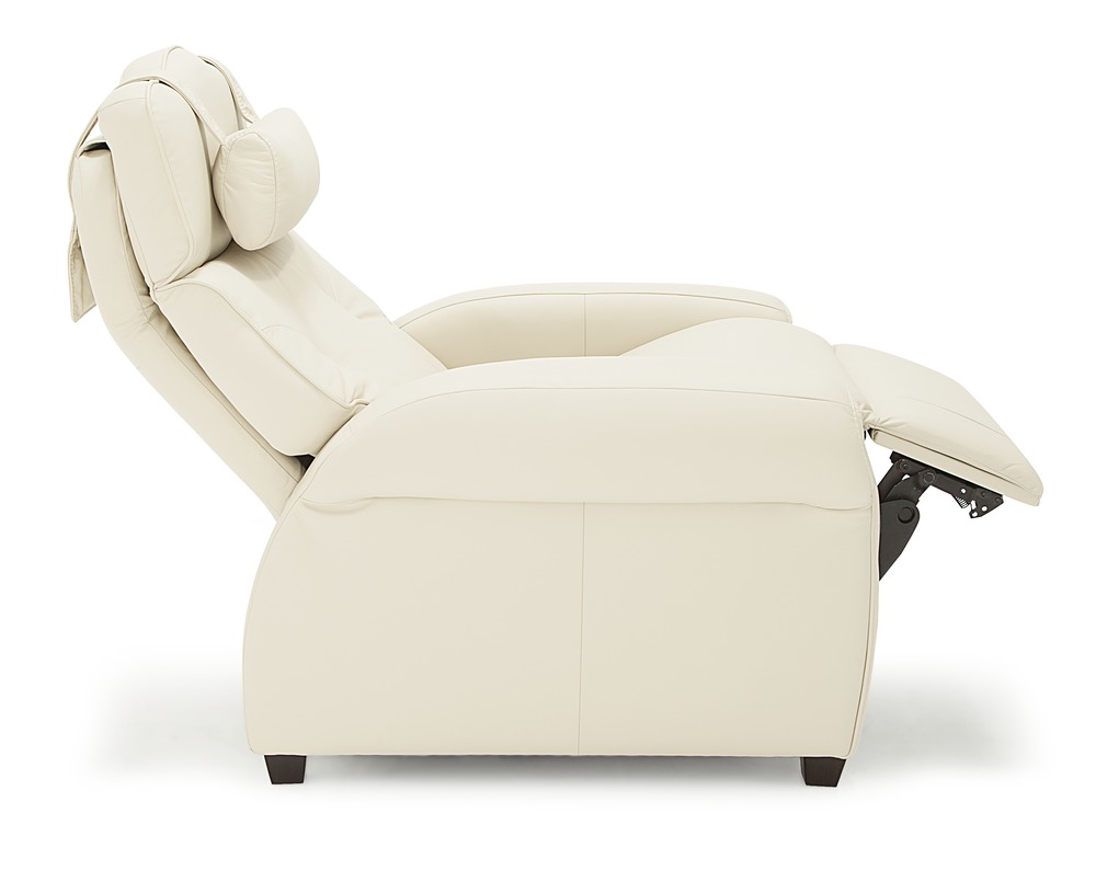 ZG6 Zero Gravity Power Recliner w/Heat Pad NIS160466911 by Palliser at