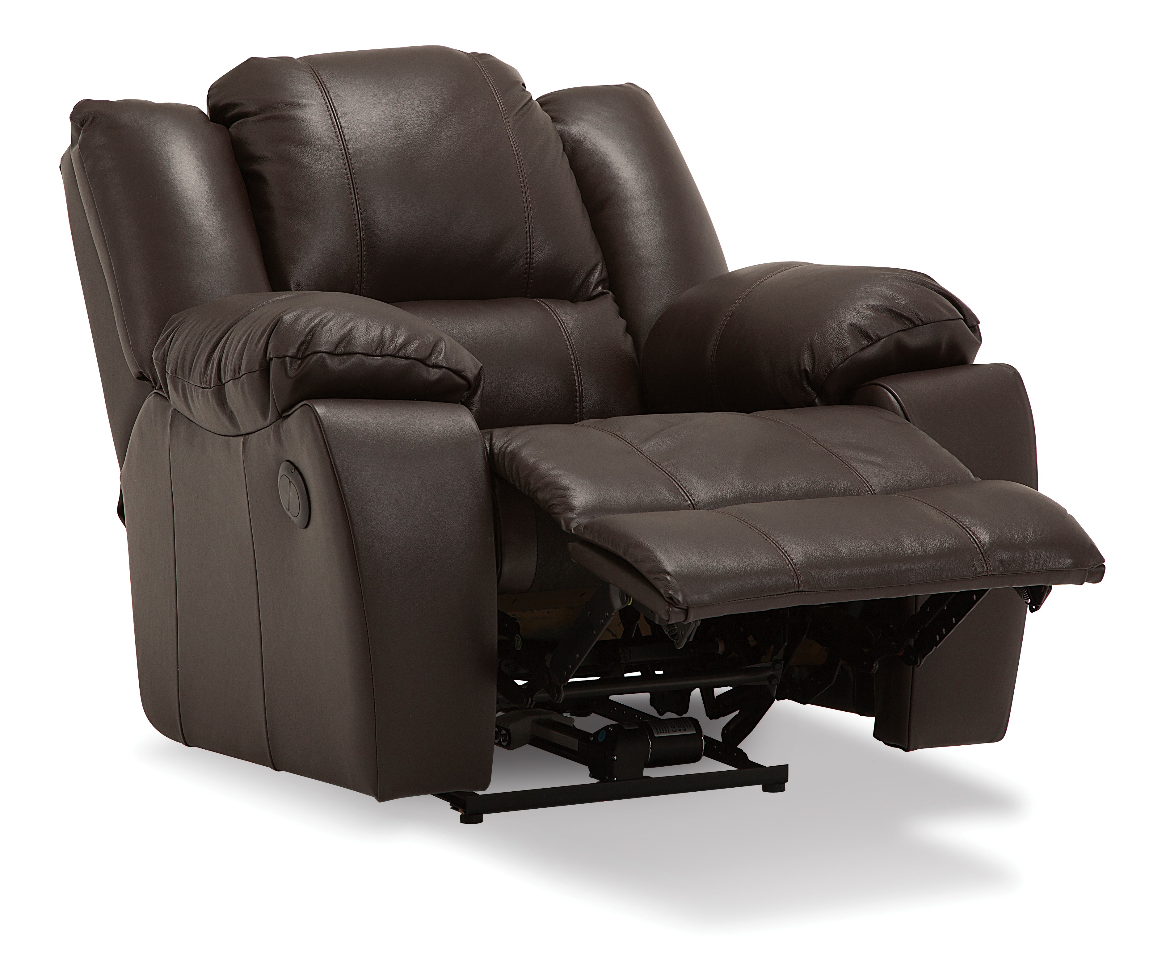 Mira Wallhugger Recliner Pwr 4105231 by Palliser at Wright Furniture