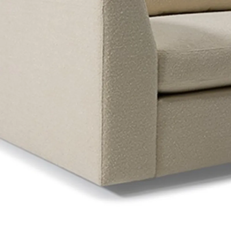 Detail Fabric option