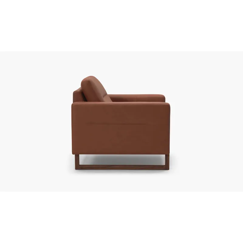 Brookes Armchair
