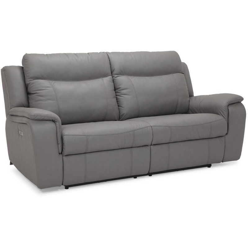 Buckingham Sofa Leather By Palliser Oskar Huber Furniture Design