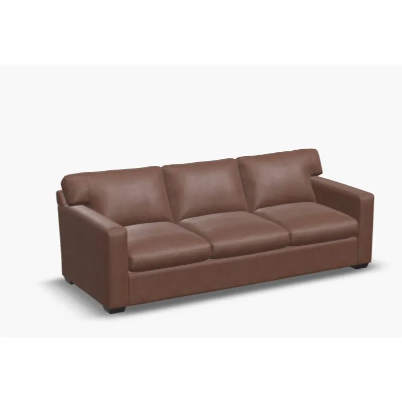 Madison Track Arm Sofa