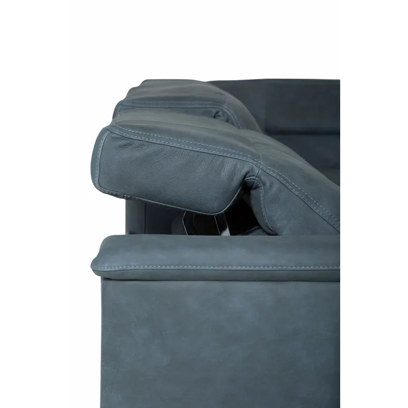 Detail Adjustable Headrest Pillow