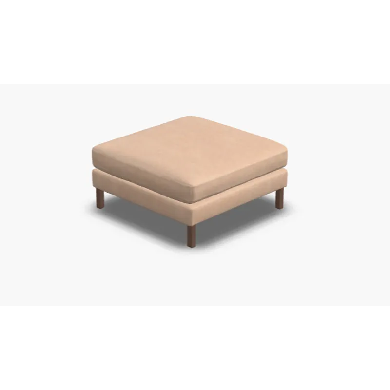 Brookes Rectangular Ottoman