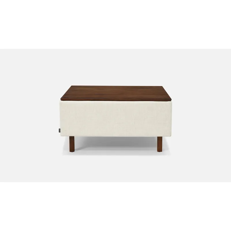 Brookes Tabletop Ottoman