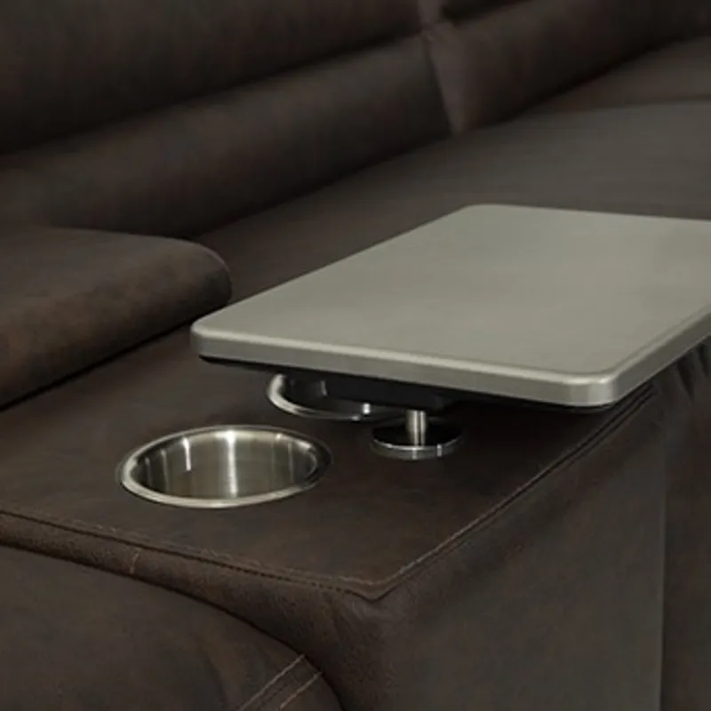 Detail Laptop Table