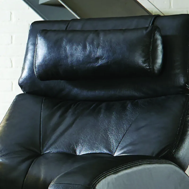 Detail Adjustable Headrest Pillow