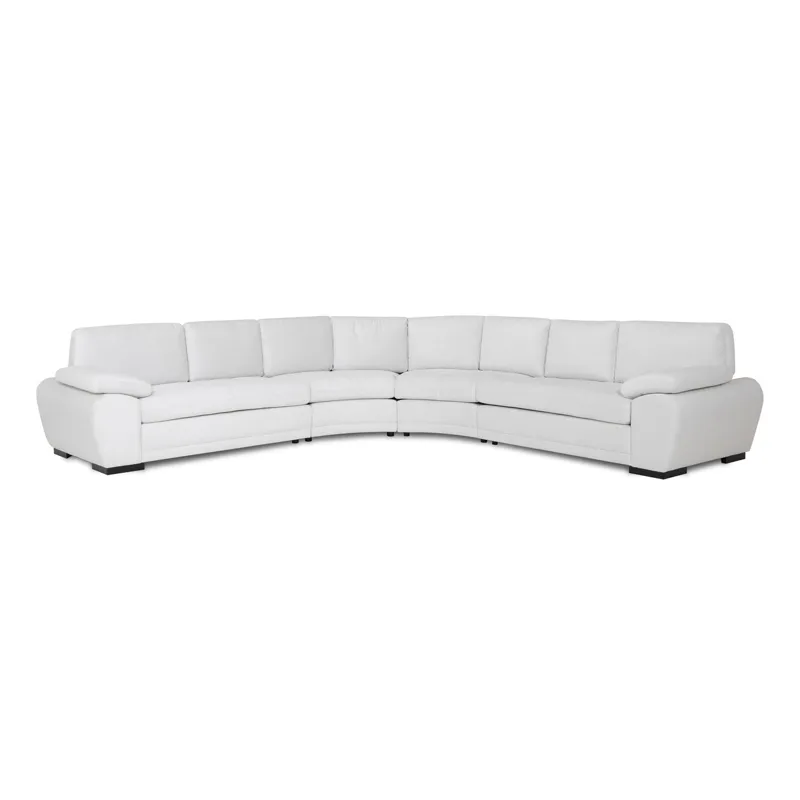 Sarasota RHF Corner Chaise