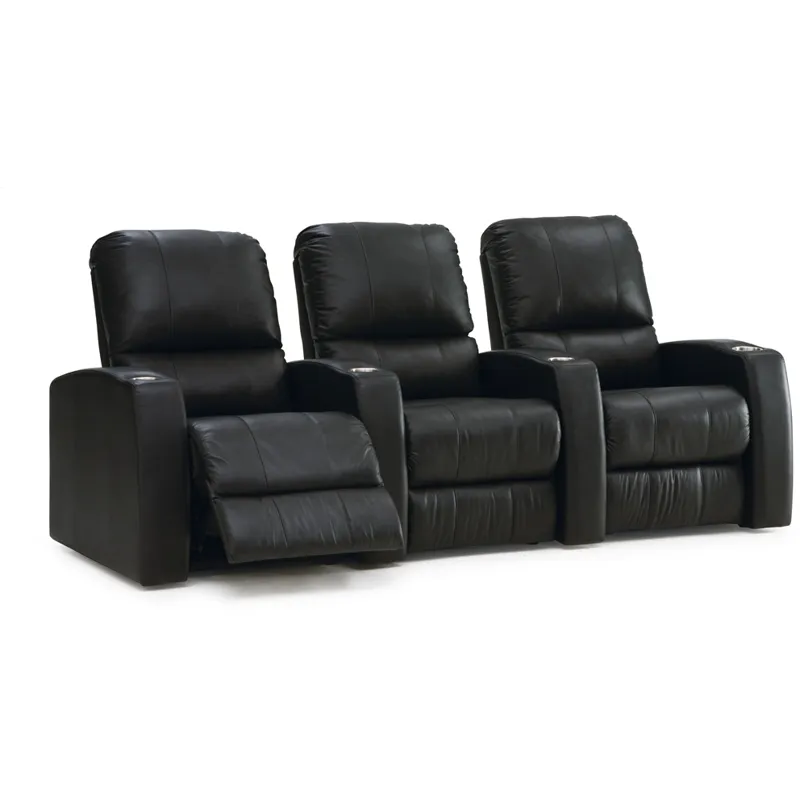 Pacifico Power Recliner