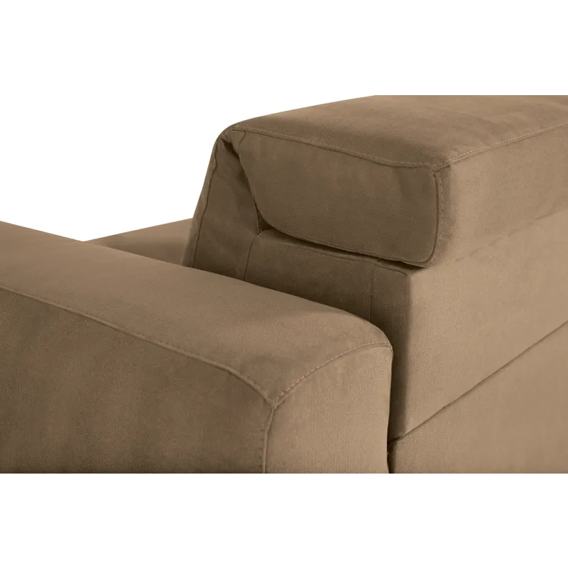 Titan 6PC Sectional