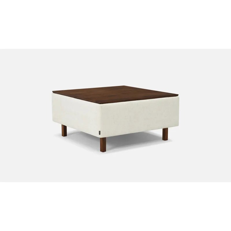 Brookes Tabletop Ottoman