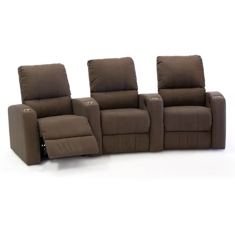 Pacifico LHF Wedge, Pwr Recliner