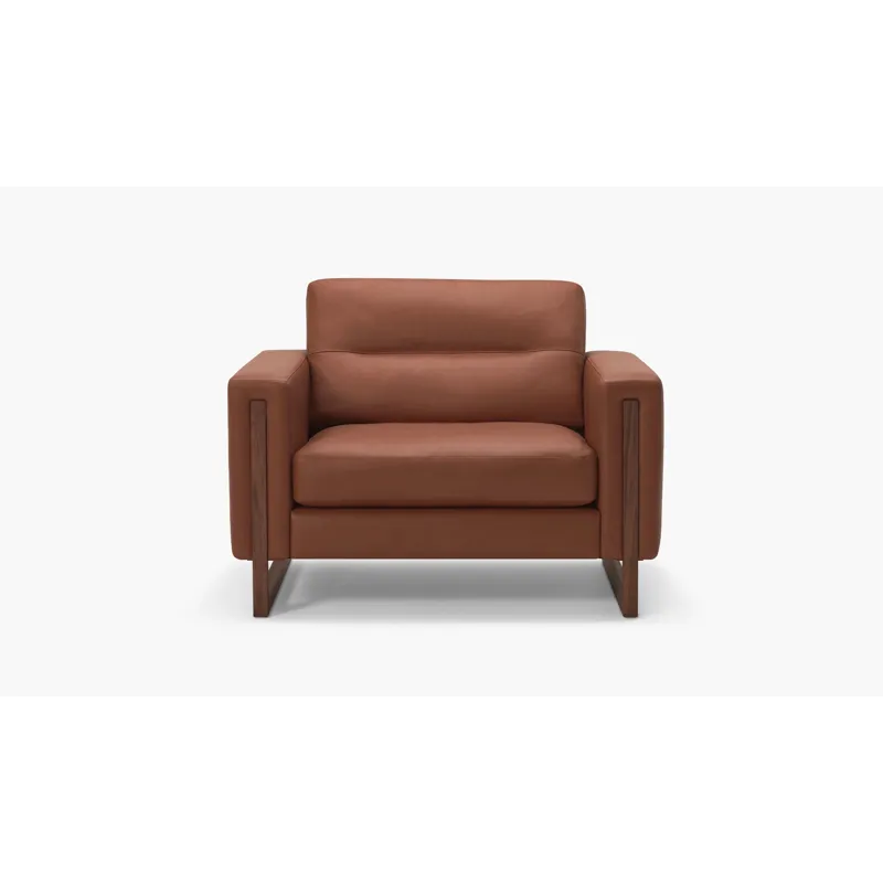 Brookes Armchair
