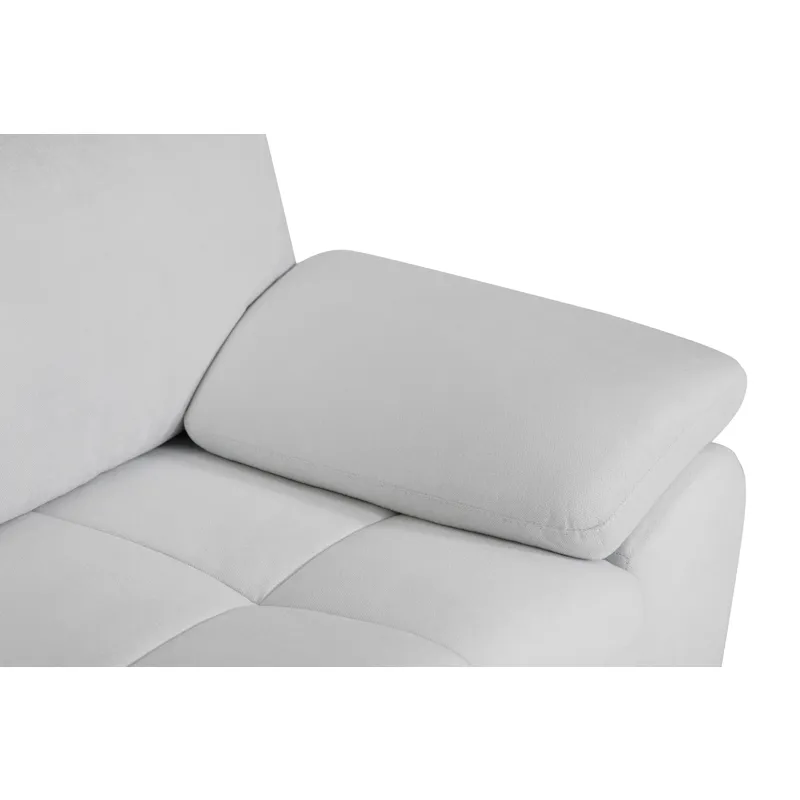 Detail Webbed seat suspension