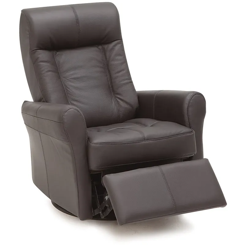 Yellowstone Ii Rocker Recliner Chair