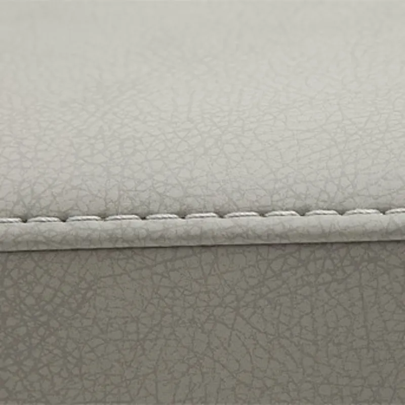 Detail stitching detail