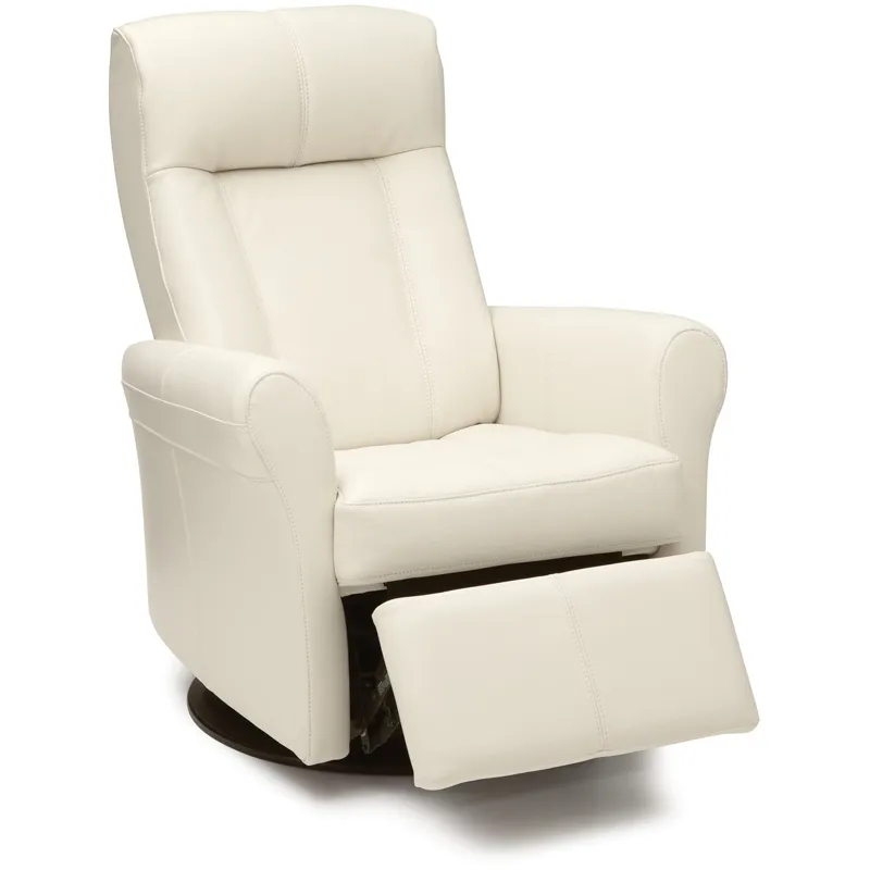 Yellowstone Swivel Glider Manual Recliner