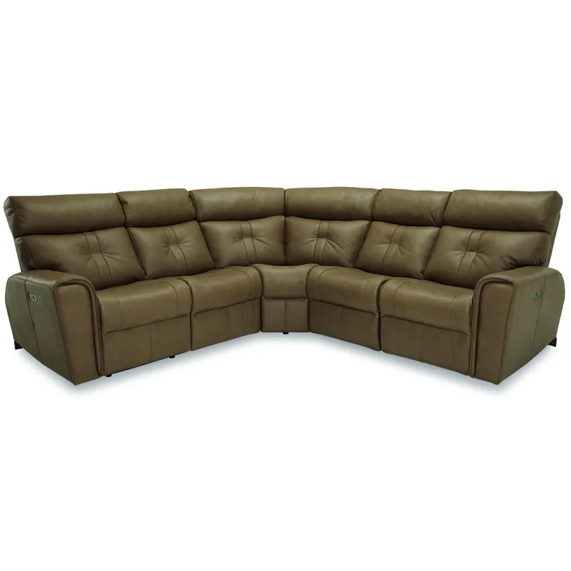Acacia RHF Power Recliner w/ Power Headrest