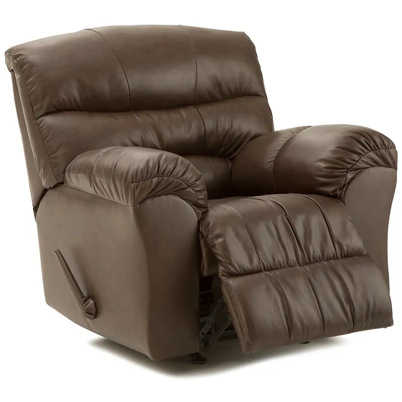 Durant Loveseat Console Pwr