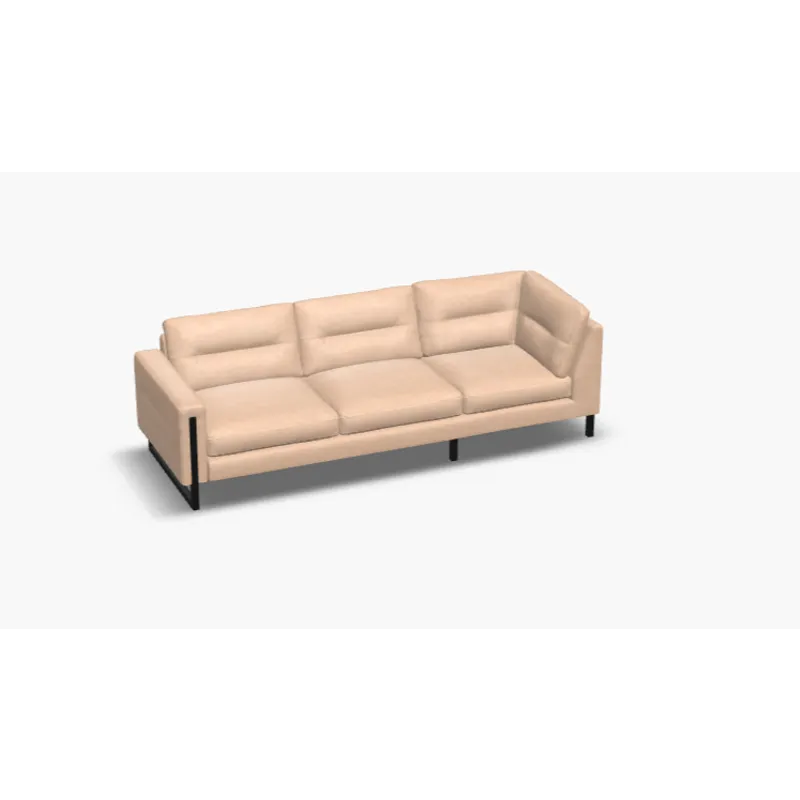 Left-Hand Facing Sofa Split
