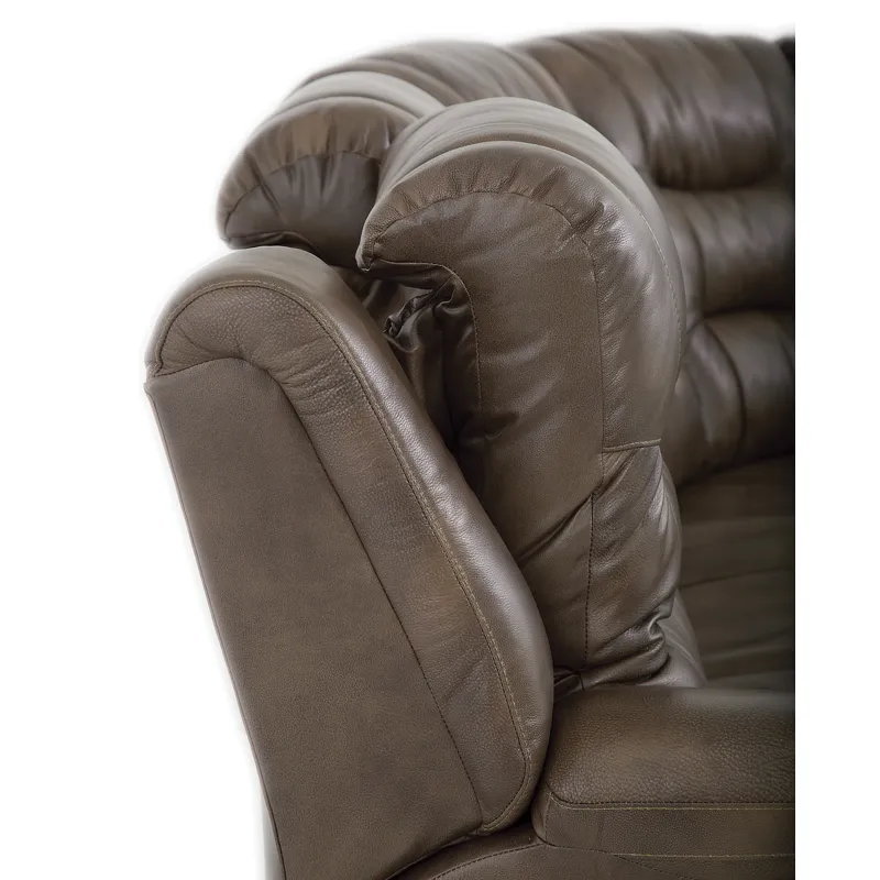 Detail Power Headrest