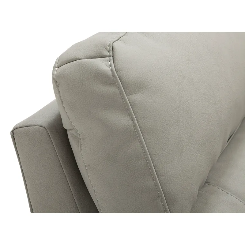 Detail Power Headrest