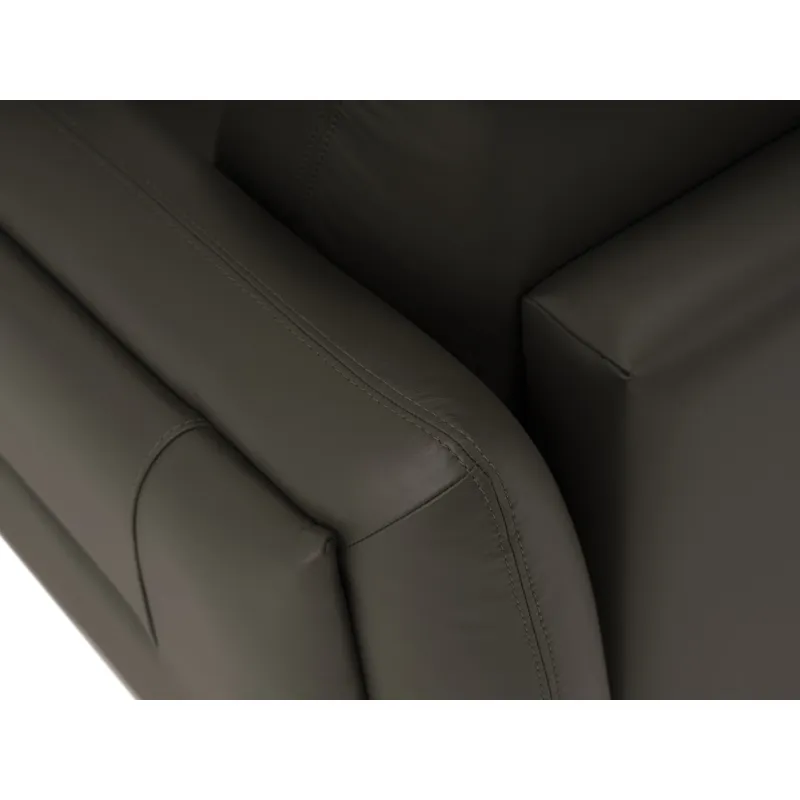 Detail Semi-Attached Back Cushion