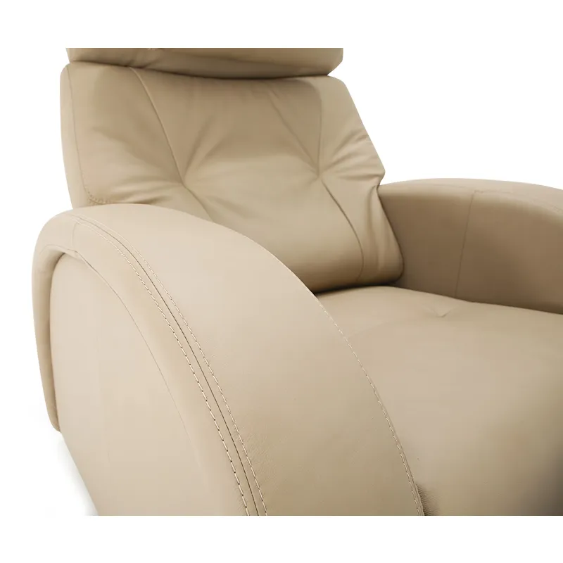 Detail Arm close-up angle