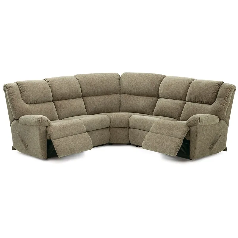 Tundra Power Sofa Recliner