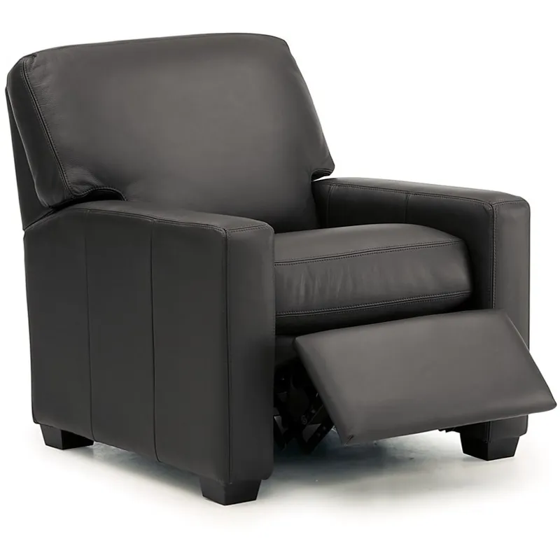 Westend Pushback Chair