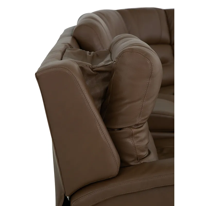 Detail Power Headrest