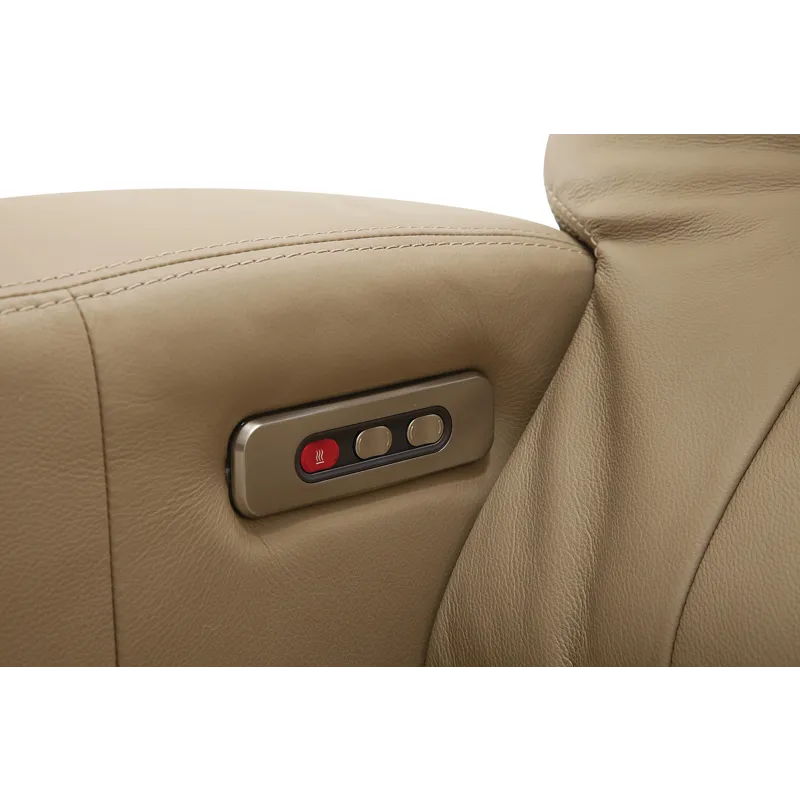 ZG4 Zero Gravity Power Recliner Air Massage w/Heat