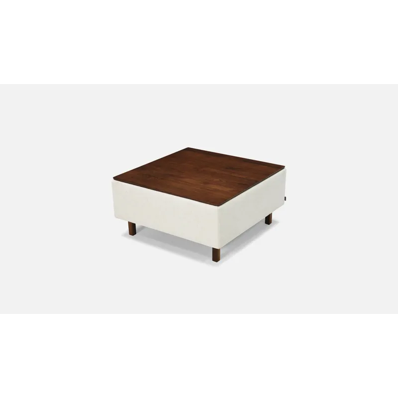 Brookes Tabletop Ottoman