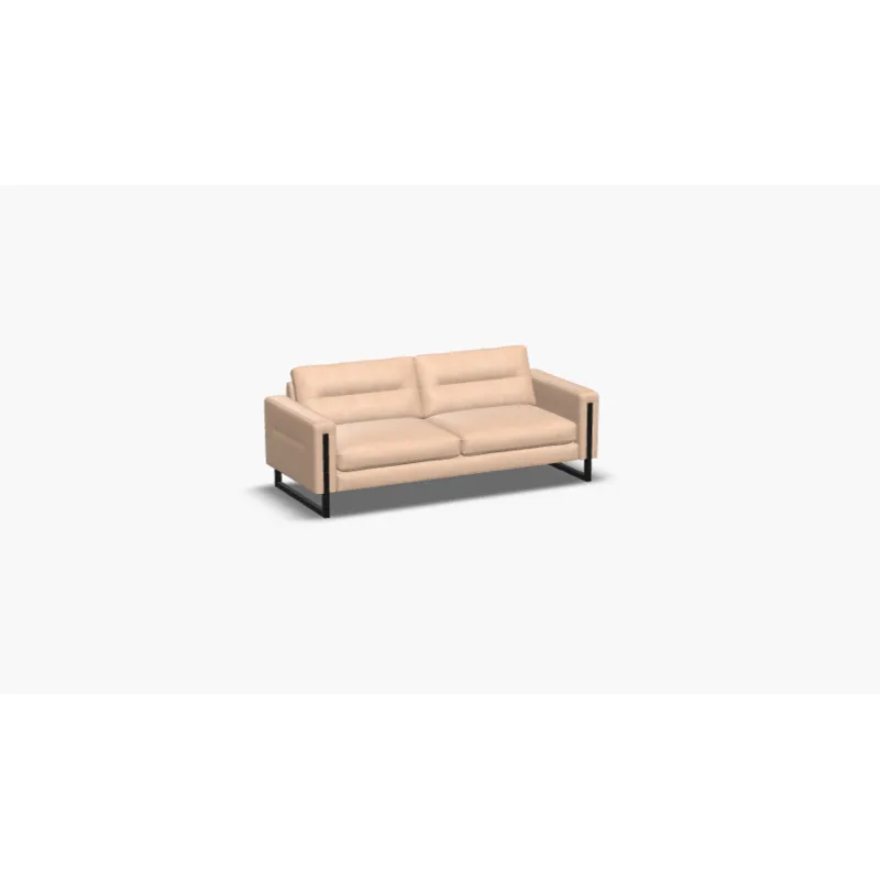 Brookes 2 Seat Sofa