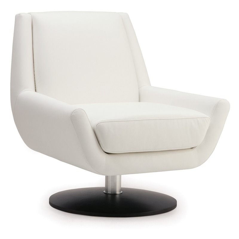 Plato Swivel Chair