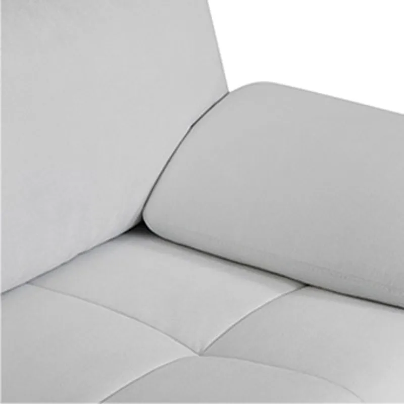Detail Webbed seat suspension
