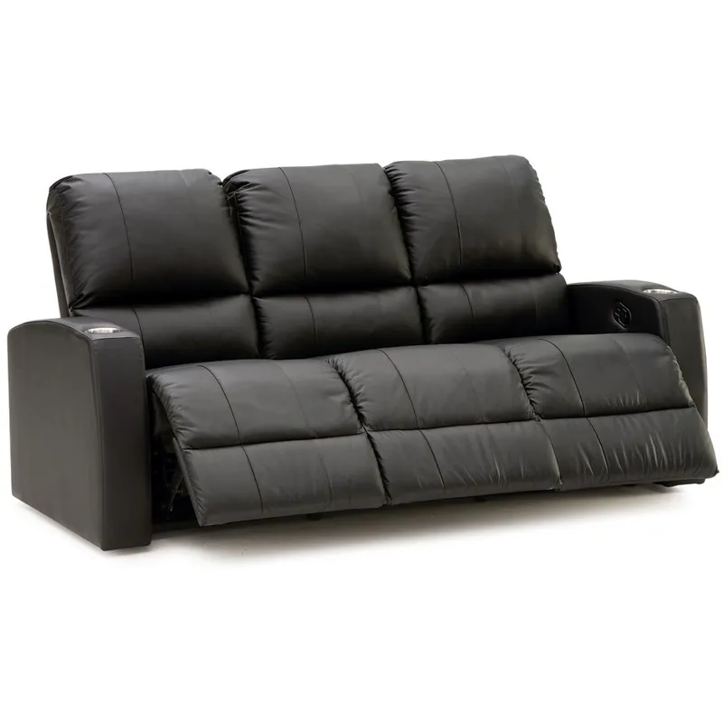 Pacifico LHF Arm, Pwr Recliner