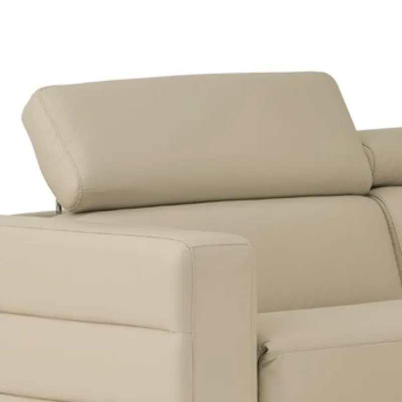 Detail Manual Headrest