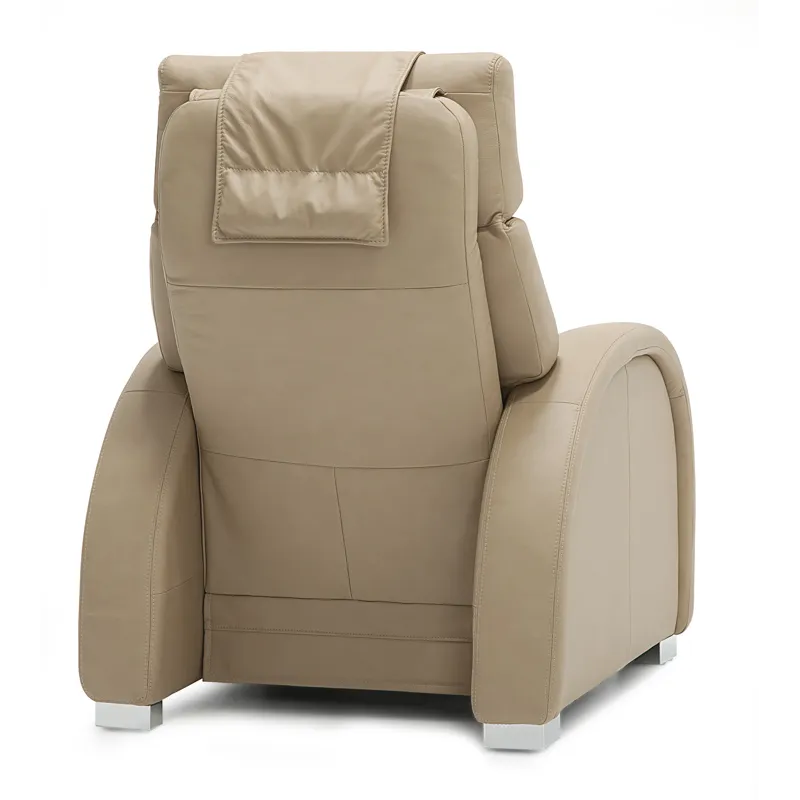ZG4 Zero Gravity Power Recliner Air Massage w/Heat