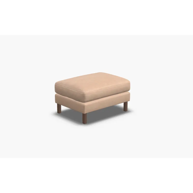 Brookes Ottoman