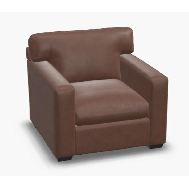 Madison Track Arm Chair