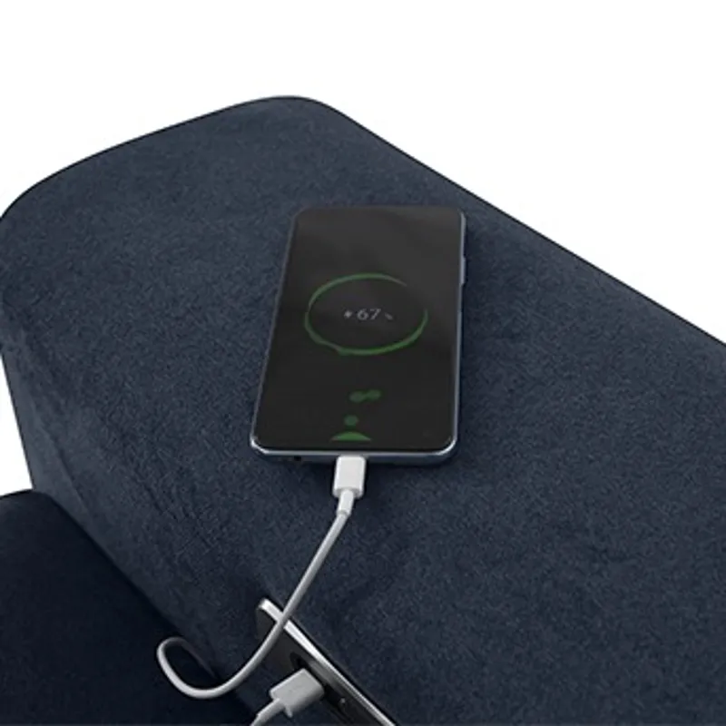 Detail USB Charger