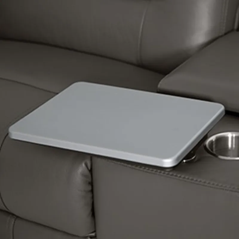 Detail Swivel Laptop Table