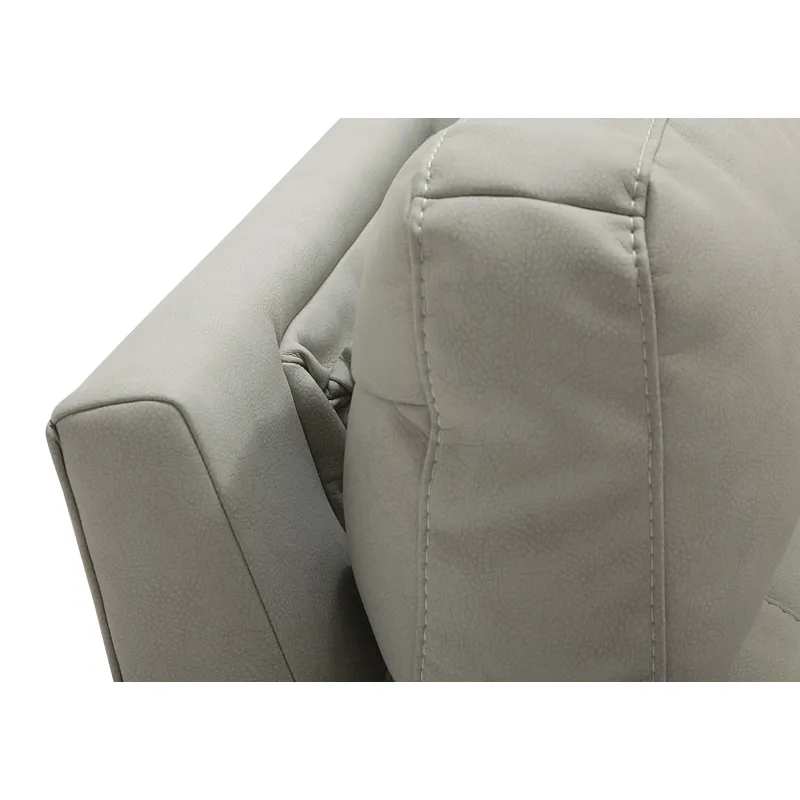 Detail Power Headrest