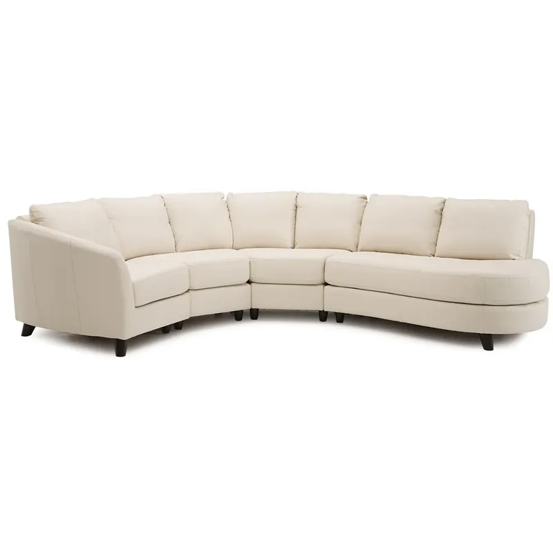 Alula 3PC Sectional
